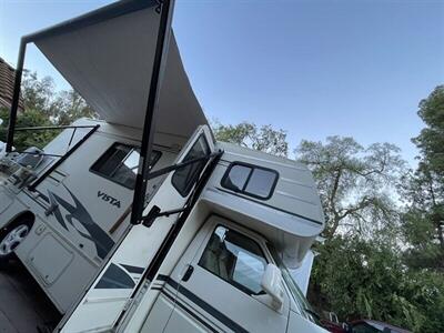 2002 Winnebago Vista 21B  Rialta - Photo 47 - Chino Hills, CA 91709