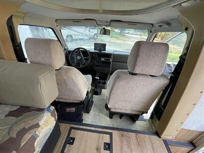 2002 Winnebago Vista 21B  Rialta - Photo 19 - Chino Hills, CA 91709