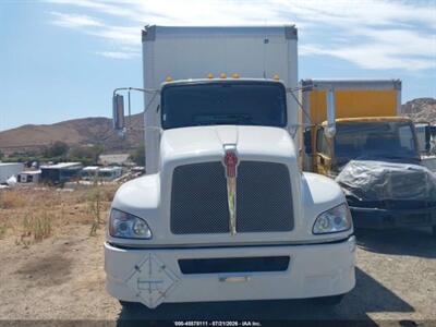 2014 Kenworth CARGO T370   - Photo 13 - San Diego, CA 91977