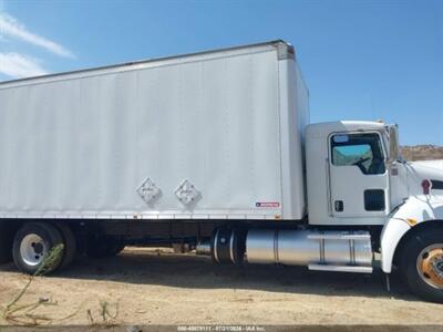 2014 Kenworth CARGO T370   - Photo 14 - San Diego, CA 91977