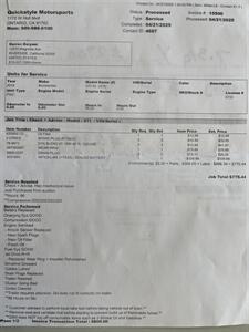 2018 SEA  DOO GTI   - Photo 49 - Chino Hills, CA 91709