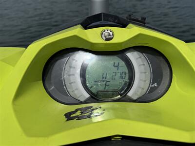 2018 SEA  DOO GTI   - Photo 46 - Chino Hills, CA 91709