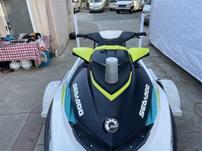 2018 SEA  DOO GTI   - Photo 38 - Chino Hills, CA 91709