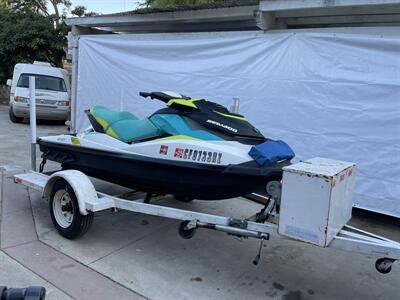 2018 SEA  DOO GTI   - Photo 39 - Chino Hills, CA 91709