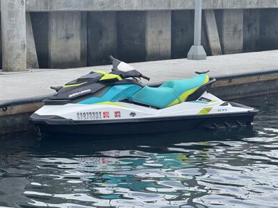 2018 SEA  DOO GTI   - Photo 1 - Chino Hills, CA 91709