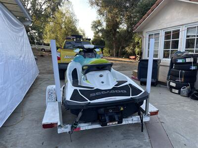 2018 SEA  DOO GTI   - Photo 42 - Chino Hills, CA 91709