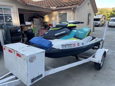 2018 SEA  DOO GTI   - Photo 40 - Chino Hills, CA 91709