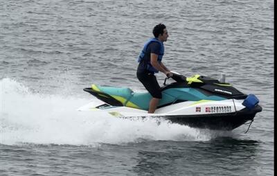 2018 SEA  DOO GTI   - Photo 9 - Chino Hills, CA 91709
