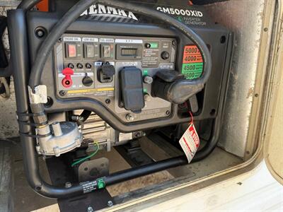 2013 Ford F-250 LANCE Camper   - Photo 77 - San Diego, CA 91977