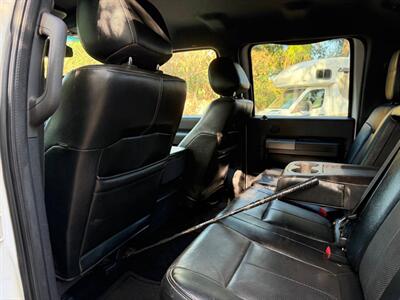 2013 Ford F-250 LANCE Camper   - Photo 29 - San Diego, CA 91977