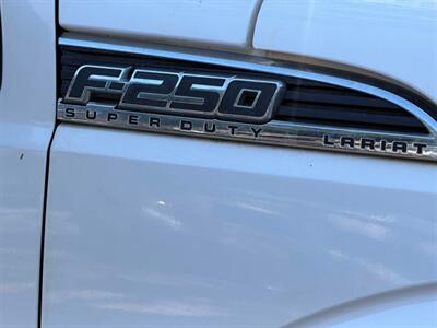 2013 Ford F-250 LANCE Camper   - Photo 25 - San Diego, CA 91977