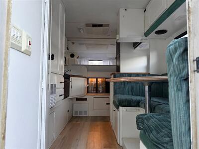 2013 Ford F-250 LANCE Camper   - Photo 40 - San Diego, CA 91977