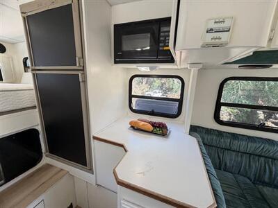 2013 Ford F-250 LANCE Camper   - Photo 15 - San Diego, CA 91977