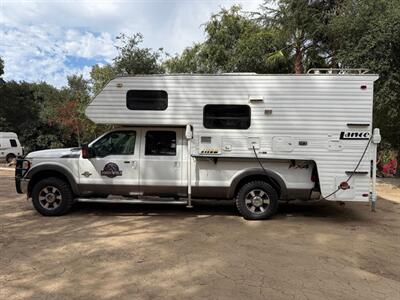 2013 Ford F-250 LANCE Camper   - Photo 76 - San Diego, CA 91977
