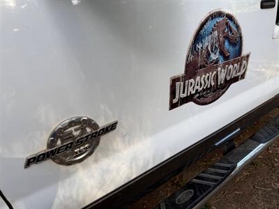 2013 Ford F-250 LANCE Camper   - Photo 22 - San Diego, CA 91977