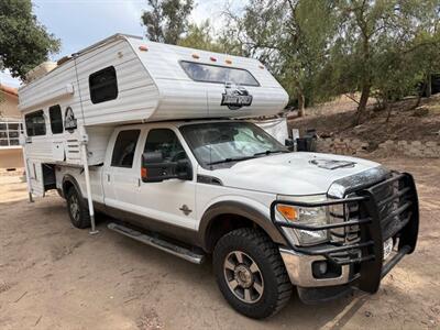2013 Ford F-250 LANCE Camper   - Photo 69 - San Diego, CA 91977