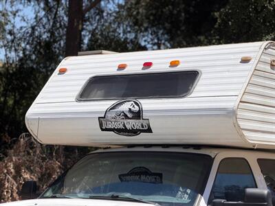2013 Ford F-250 LANCE Camper   - Photo 5 - San Diego, CA 91977