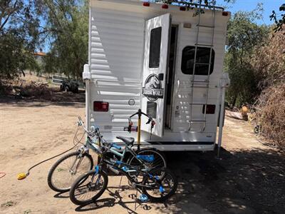 2013 Ford F-250 LANCE Camper   - Photo 32 - San Diego, CA 91977