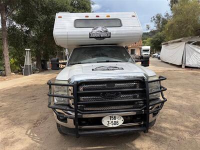 2013 Ford F-250 LANCE Camper   - Photo 71 - San Diego, CA 91977