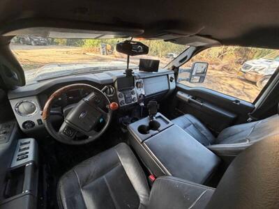 2013 Ford F-250 LANCE Camper   - Photo 19 - San Diego, CA 91977