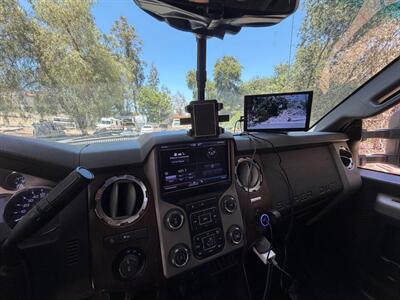 2013 Ford F-250 LANCE Camper   - Photo 30 - San Diego, CA 91977
