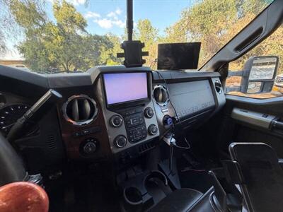 2013 Ford F-250 LANCE Camper   - Photo 7 - San Diego, CA 91977