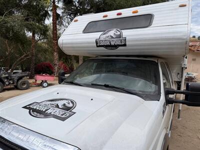 2013 Ford F-250 LANCE Camper   - Photo 62 - San Diego, CA 91977