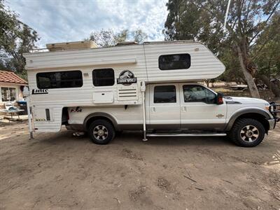 2013 Ford F-250 LANCE Camper   - Photo 68 - San Diego, CA 91977