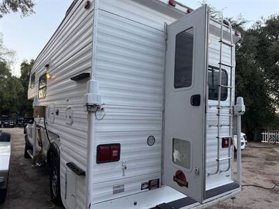 2013 Ford F-250 LANCE Camper   - Photo 42 - San Diego, CA 91977