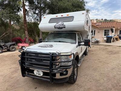 2013 Ford F-250 LANCE Camper   - Photo 74 - San Diego, CA 91977