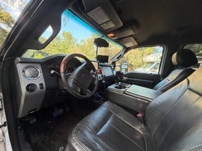 2013 Ford F-250 LANCE Camper   - Photo 16 - San Diego, CA 91977