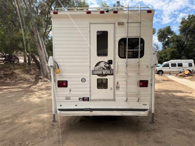2013 Ford F-250 LANCE Camper   - Photo 65 - San Diego, CA 91977