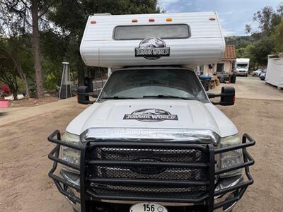 2013 Ford F-250 LANCE Camper   - Photo 73 - San Diego, CA 91977