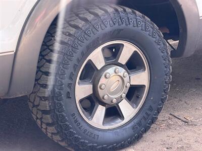 2013 Ford F-250 LANCE Camper   - Photo 59 - San Diego, CA 91977