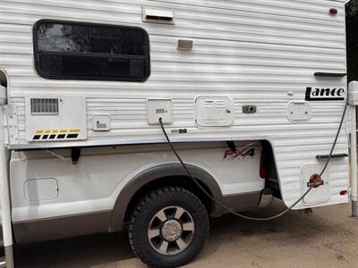 2013 Ford F-250 LANCE Camper   - Photo 60 - San Diego, CA 91977