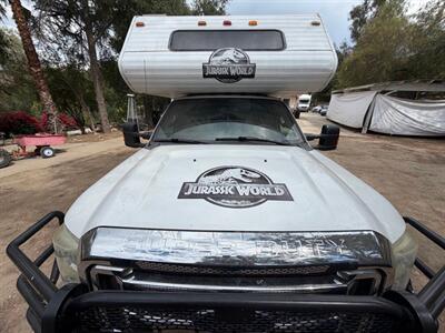 2013 Ford F-250 LANCE Camper   - Photo 72 - San Diego, CA 91977