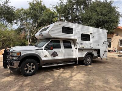 2013 Ford F-250 LANCE Camper   - Photo 75 - San Diego, CA 91977