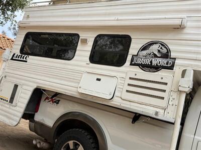 2013 Ford F-250 LANCE Camper   - Photo 63 - San Diego, CA 91977