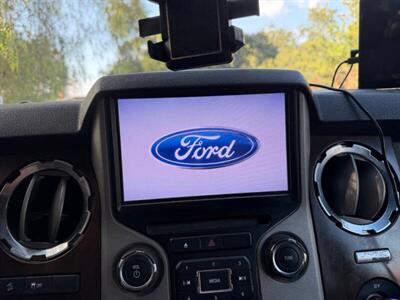 2013 Ford F-250 LANCE Camper   - Photo 13 - San Diego, CA 91977