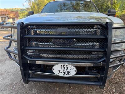 2013 Ford F-250 LANCE Camper   - Photo 21 - San Diego, CA 91977