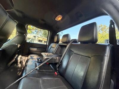 2013 Ford F-250 LANCE Camper   - Photo 18 - San Diego, CA 91977