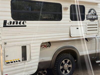 2013 Ford F-250 LANCE Camper   - Photo 64 - San Diego, CA 91977