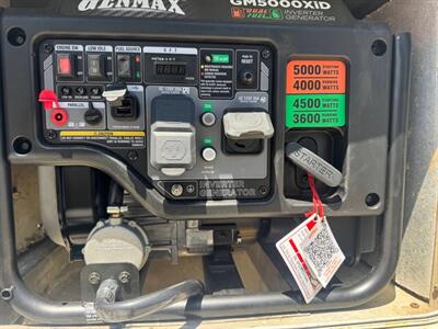 2013 Ford F-250 LANCE Camper   - Photo 56 - San Diego, CA 91977