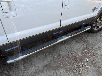 2013 Ford F-250 LANCE Camper   - Photo 20 - San Diego, CA 91977