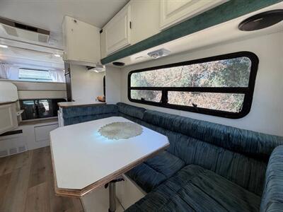 2013 Ford F-250 LANCE Camper   - Photo 12 - San Diego, CA 91977