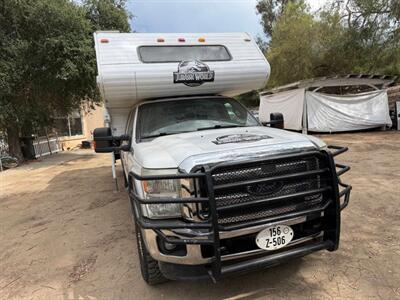 2013 Ford F-250 LANCE Camper   - Photo 70 - San Diego, CA 91977