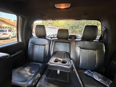 2013 Ford F-250 LANCE Camper   - Photo 14 - San Diego, CA 91977