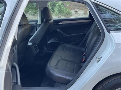 2015 Volkswagen Passat TDI Comfortline  6 speed - Photo 60 - Chino Hills, CA 91709