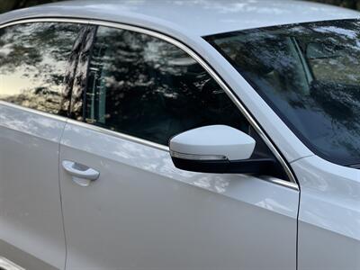 2015 Volkswagen Passat TDI Comfortline  6 speed - Photo 52 - Chino Hills, CA 91709