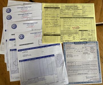 2015 Volkswagen Passat TDI Comfortline 6 speed - Photo 8 - Chino Hills, CA 91709